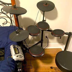 Carlsbro csd180 for sale